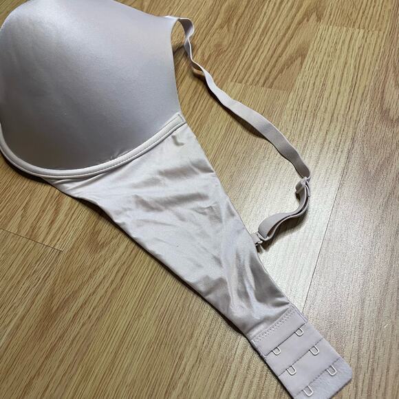 Maidenform Dreamwire Push Up Bra - Picture 6 of 6